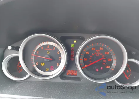 2008 Mazda Cx-9 Touring z USA, uszkodzony, nr VIN JM3TB38V180124452